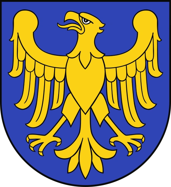 Herb Województwa Śląskiego
